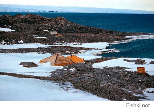 Опасное далеко