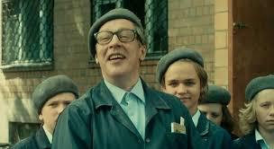 вот что делает с людьми 5-ка по труду