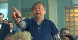 видел я этого пи..ра в химках,деревянными членами торговал