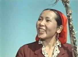 Казахстанки