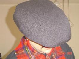 Шапка "Дагестанская":