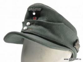 Шапка "Украинская":