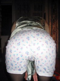 Красивые женские трусики, подарок для девушки