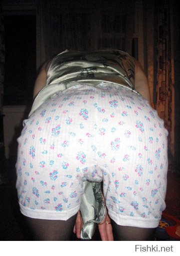 Красивые женские трусики, подарок для девушки