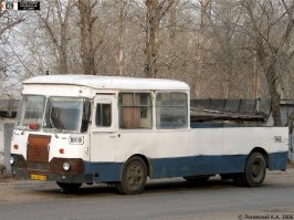 На а что? Зачетный такой пикапчик...