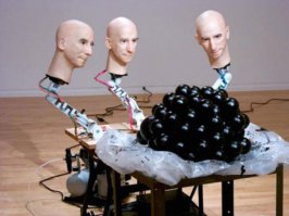 Kraftwerk?