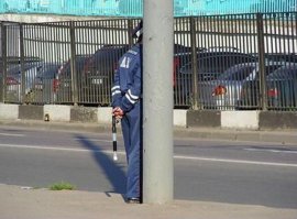 Вырастая, некоторые из них продолжают прятаться...