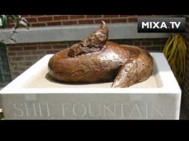 Кто и вот это считает искусством...