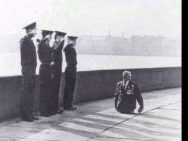 Были ведь люди как люди...