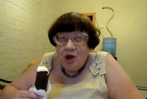 С духовной наставницей своей поделись своими мегамыслями: