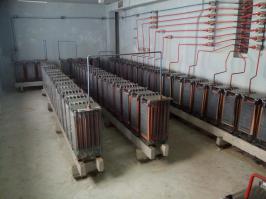 Как то так, а фишки на ноте в кислотной