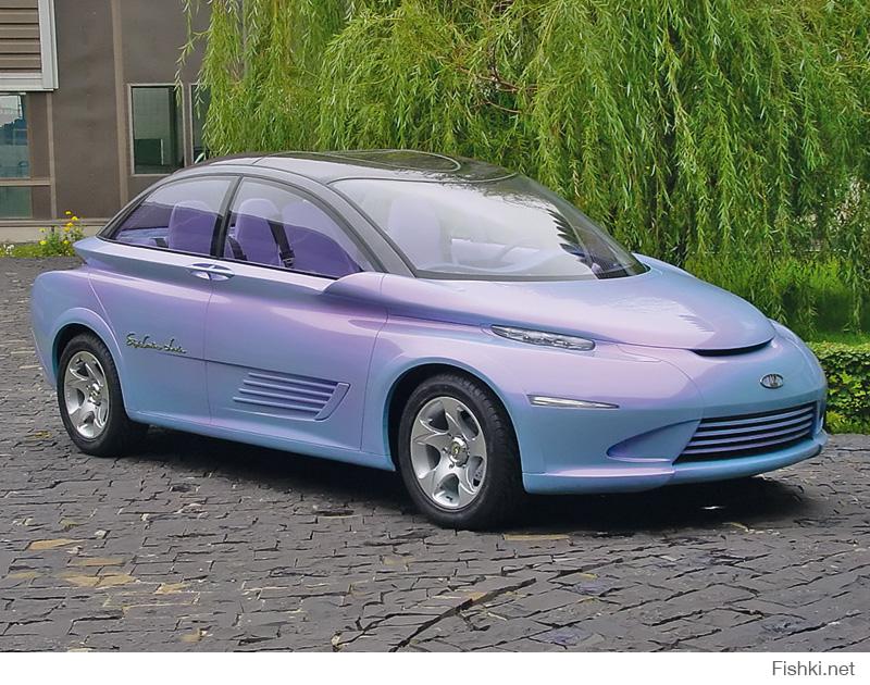 Лады 2000 годов. Биодизайн автомобилей. Концепт кары 2000-х. ВАЗ Х 2000 концепт авто.