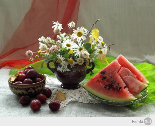 Всем Хороших Выходных!