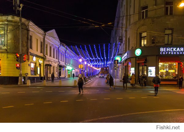 Москва. с руки