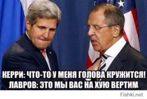 "Вашингтон клевещет на Путина" - Пол Крейг Робертс