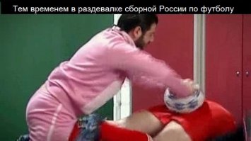 Россия-Финляндия