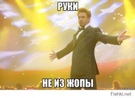 Раковина ручной работы Алексея Стешака