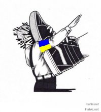 В Одессе нацисты огребают все чаще