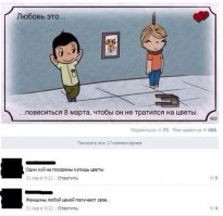 Смешные комментарии из социальных сетей 16.01.15