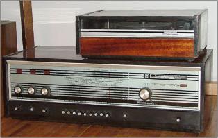 В 70 х выпускали уже такие.