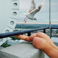 Хз мне больше такие фотохудожники нравятся (А Пашис)