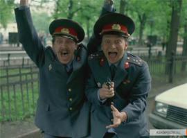 А как-же товарищ капитан-полковник?