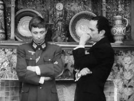 Кино и немцы