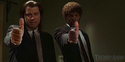 Не стреляйте...