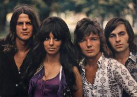 Шисгара!Shocking Blue