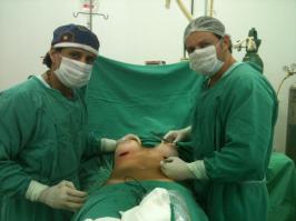 ТОР-10 стран, в которых популярны грудные импланты