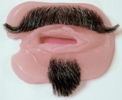 Я то же нашел непонятный гаджет