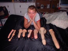 А теперь поговорим о секс причудах белых!