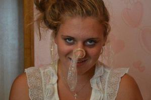 Чудики из социальных сетей