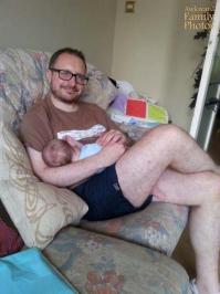 Показалось