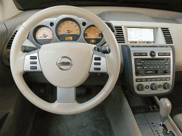 Слыхал,что в США машины с нищебродскими салонами,но такой разницы не ожидал.