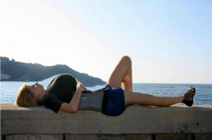 Ниче вы не понимаете.