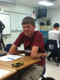 Почему рак?Просто криворукий!