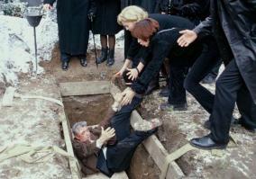 Когда удача на стороне фотографа