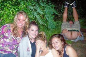 Актеры второго плана