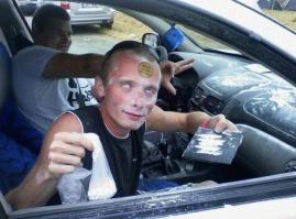 Соц сети -зло!