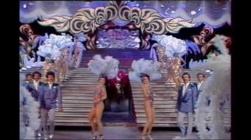 Балет Фридрих Штадт Палас из ГДР каждый год.