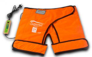 моя сауна всегда со мной.