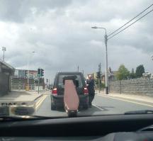 Подборка автоприколов. Часть 181