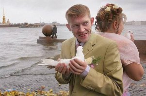 У нас то же с фантазией.