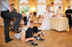 20 лучших свадебных фотографий со всего мира 