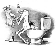 Фотки в стиле "1-е января"