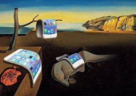 Себестоимость iPhone 6 и iPhone 6 Plus