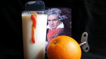 А мне понравился фильм.