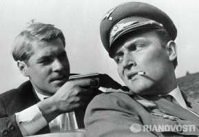 Хорош!("Щит и меч")