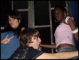 Фото "Показалось"